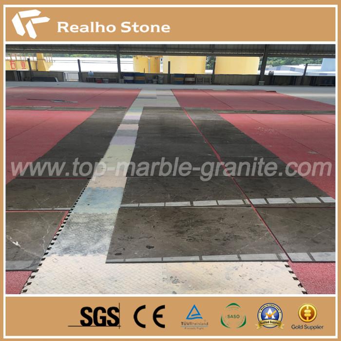 Babylon Grey Marble Slabs/Tiles For Sale