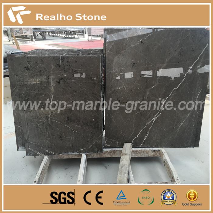 Babylon Grey Marble Slabs/Tiles For Sale