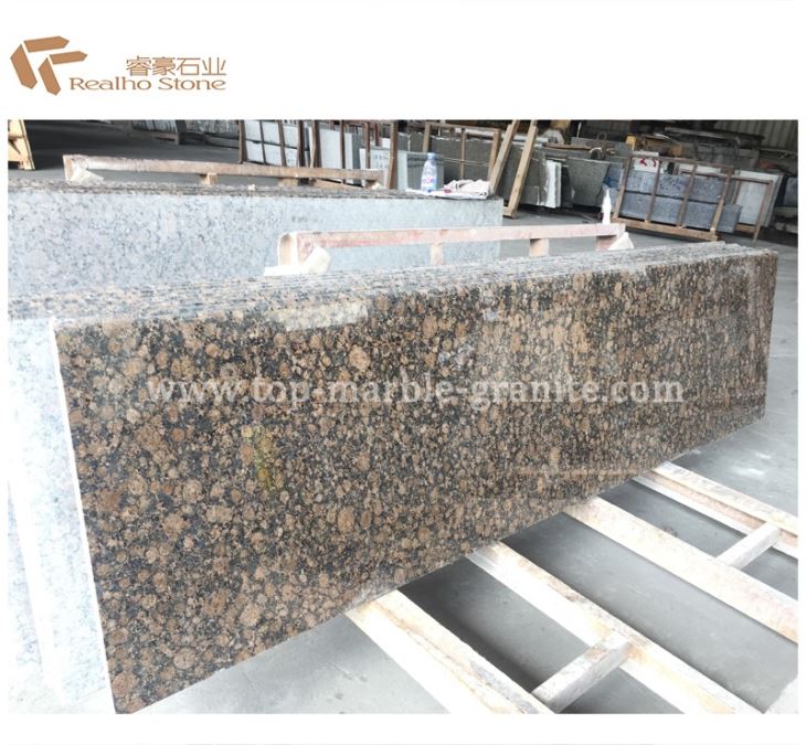 Baltic Brown Granite Countertop Price