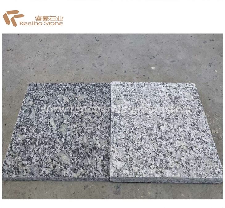 flamed&polished tiles
