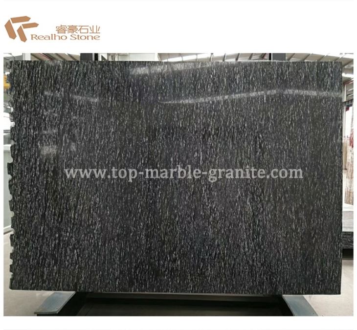 Diamante Meteor Granite Slabs
