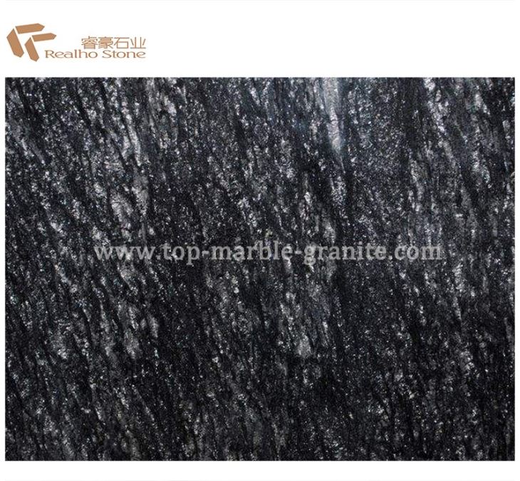 Diamante Meteor Granite Slabs