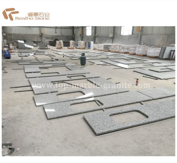 G655 Granite Countertop