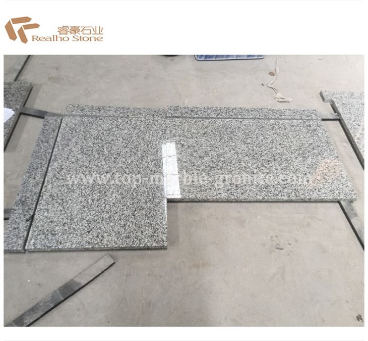 Chinese G655 Granite Countertop