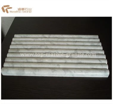 Ariston Grey Marble Moulding Pencil Liner