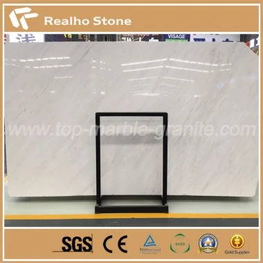 Ariston White Marble Slabs