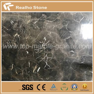 Chinese Dark Emperador Marble