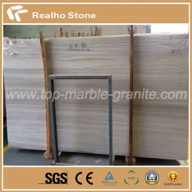 Chinese Marble Wooden White With Cheap Price