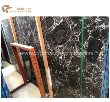 Hone Verona Grey Marble Slabs
