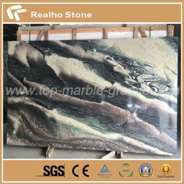 Landscape Lilac Marble Tiles