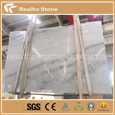 New Arrival Ariston Grey Marble