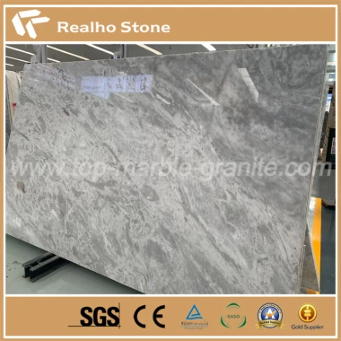 Orlando Grey Marble For Wall Floor