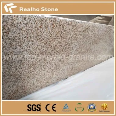 Padang Giallo Granite Tiles