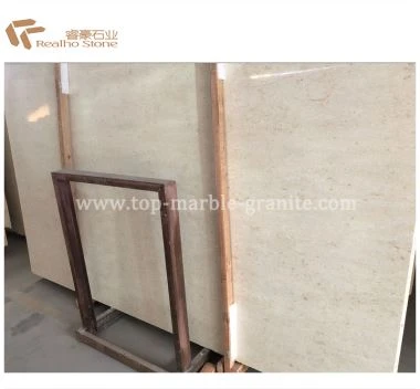 Sahama Beige Marble Slabs