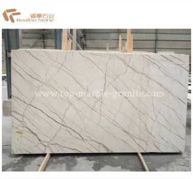 Turkey Sofitel Gold Marble Big Slabs