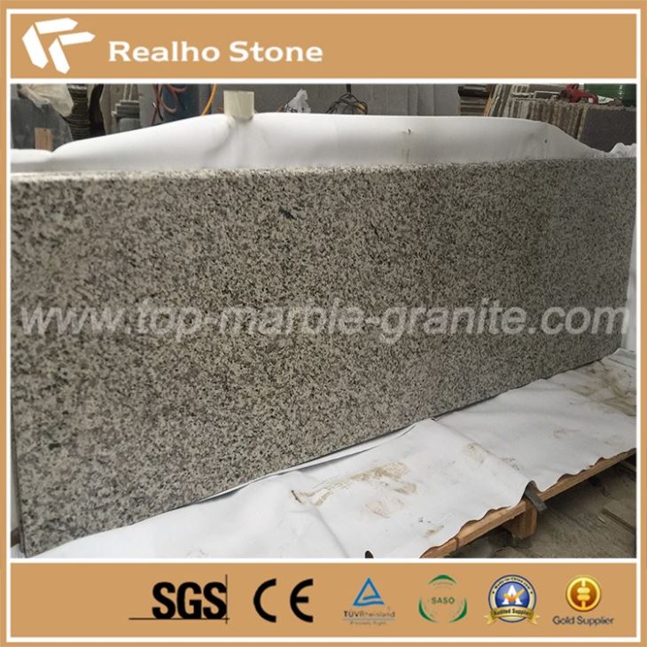 Tiger Skin White Kitchen Countertops