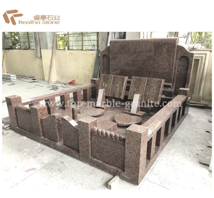 stone monuments