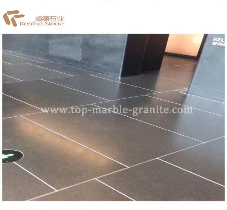 Apple Grey Marble Tiles For Sale
