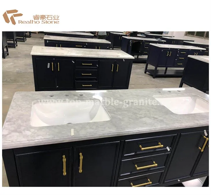 Bathroom Sink Countertop