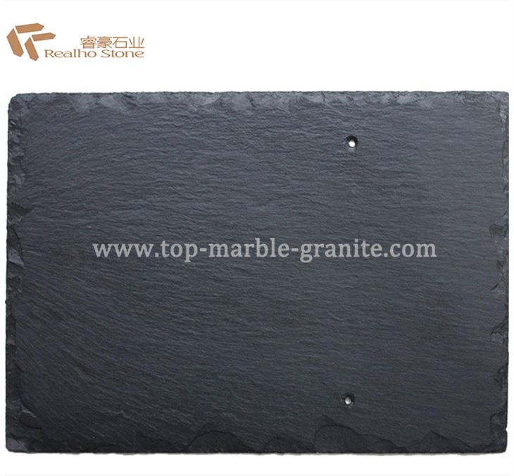 Black Slate Roofing Tiles For Sale