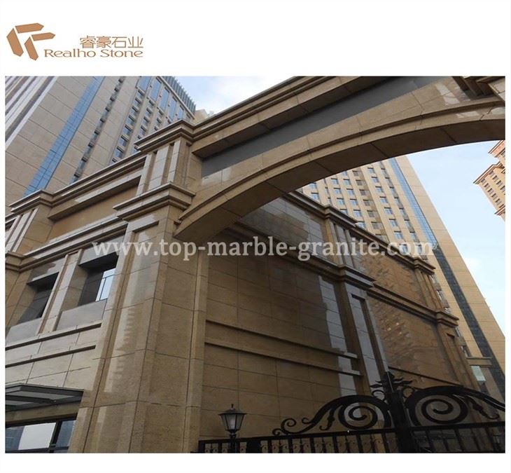 Tobas gold applied project