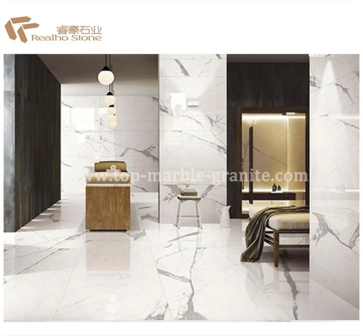 Carrara Ceramic Tile