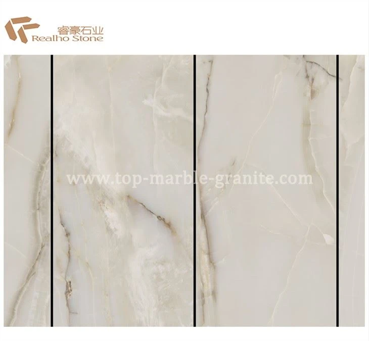 Customized Design Sintered Stone Slabs