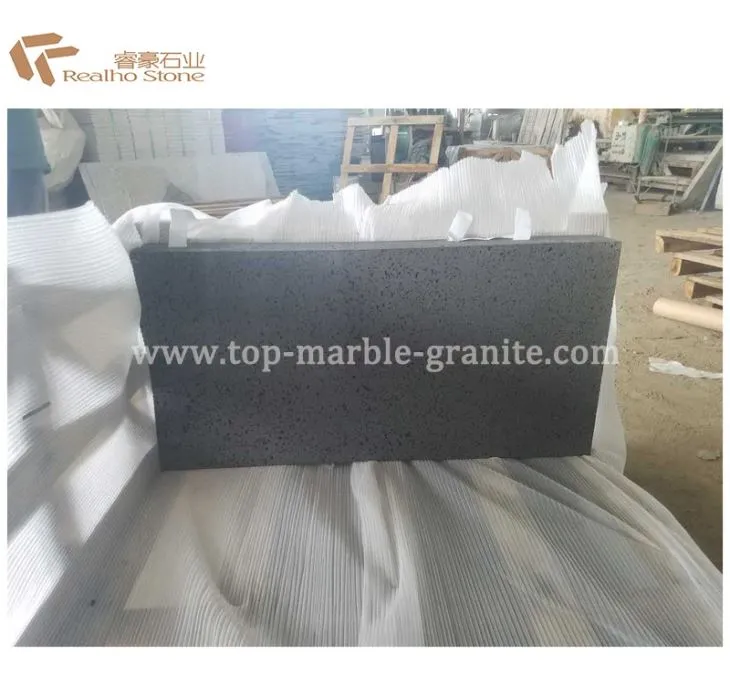 basalt stone tile