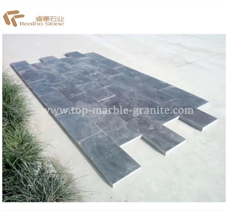 blue limestone