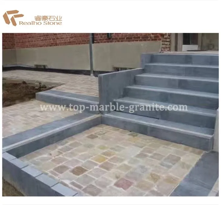 china blue limestone