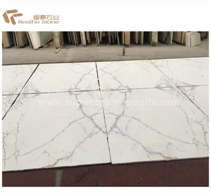 Honeycomb Aluminum Marble Composite Panel