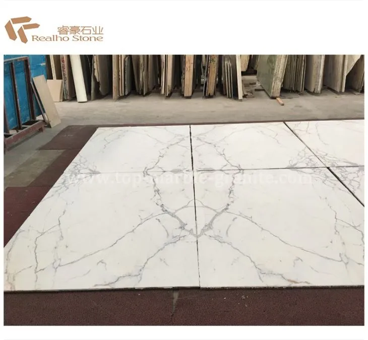 Honeycomb Aluminum Marble Composite Panel