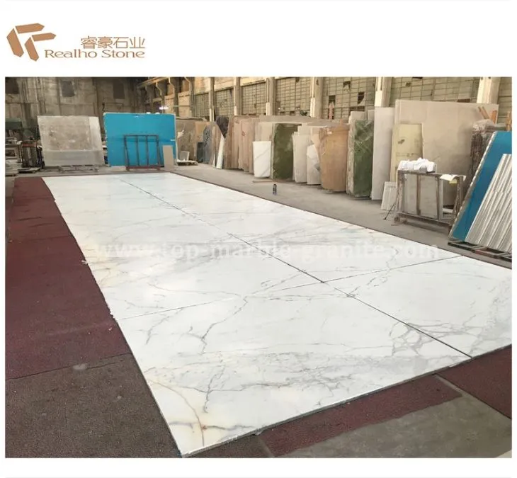 Honeycomb Aluminum Marble Composite Panel