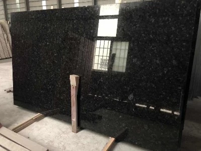 Angola Brown Granite Kicthen Countertop