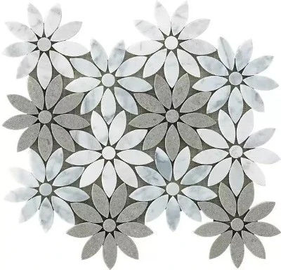 Beautiful Marble Mosaic