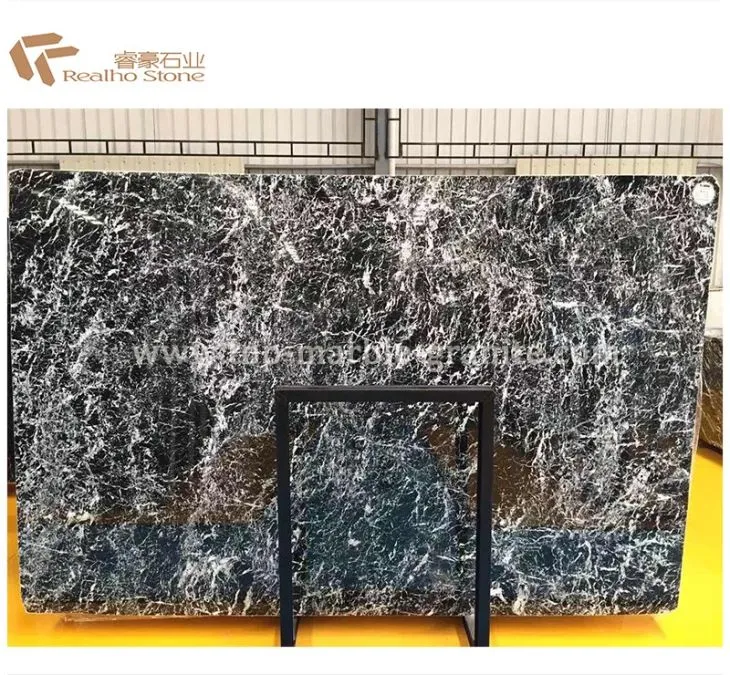 Italian Black Marble