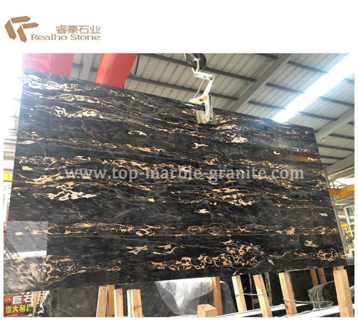 nero portoro marble