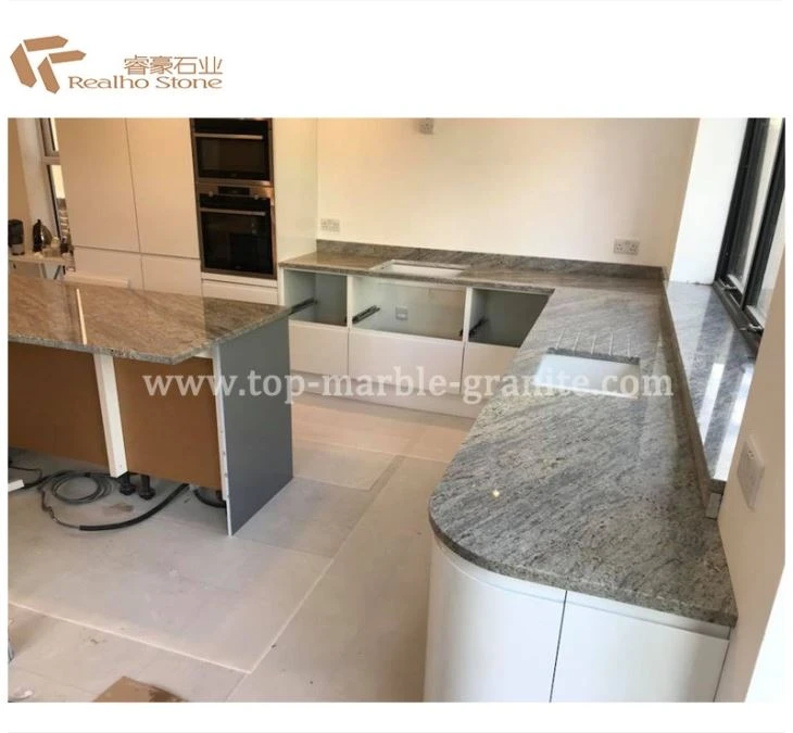 kashmir white granite countertop reviews