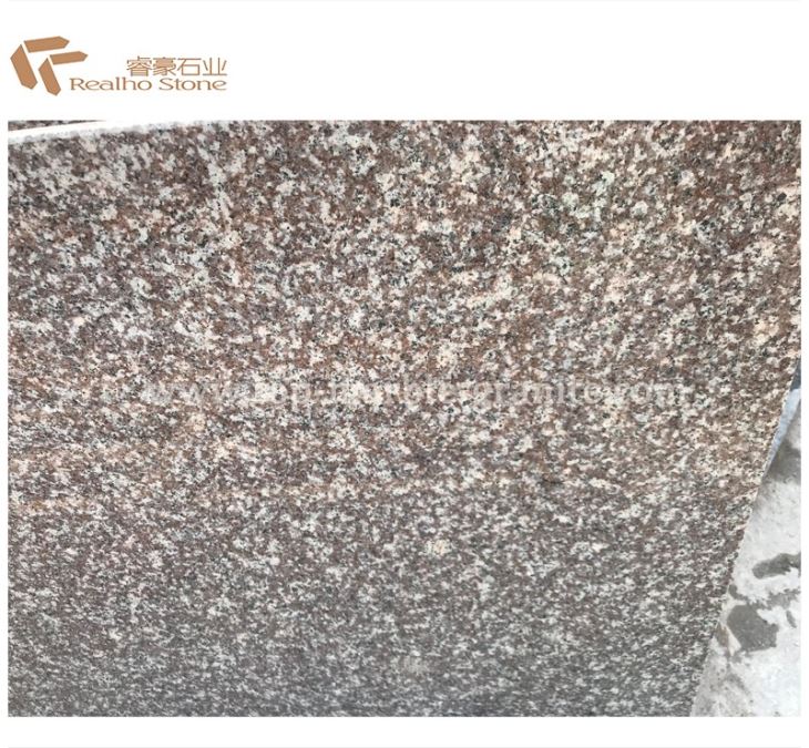 Kitchen Polished G664 Granite Countertop Pricing