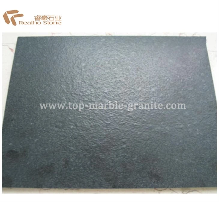 Leather Granite Finish G684 Black Color