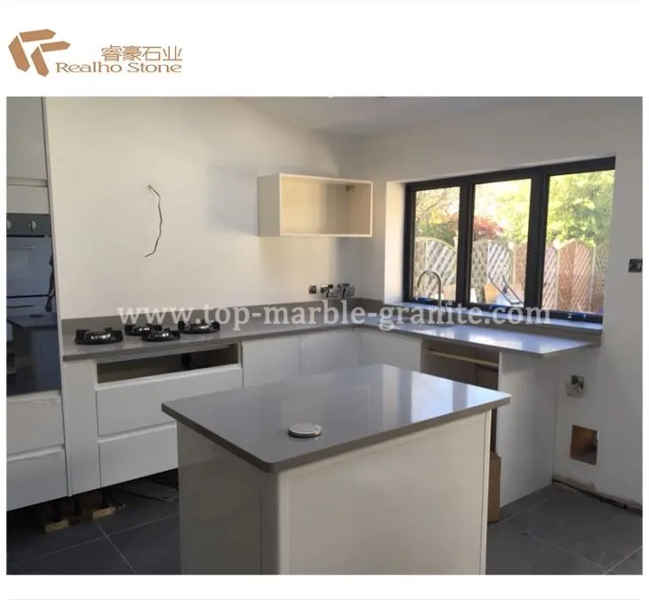quartz countertops colors