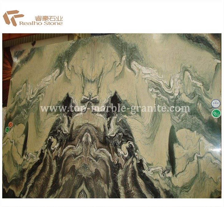 purple marble for decoration