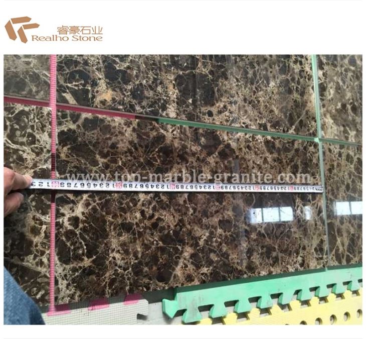 dark emperador marble supplier