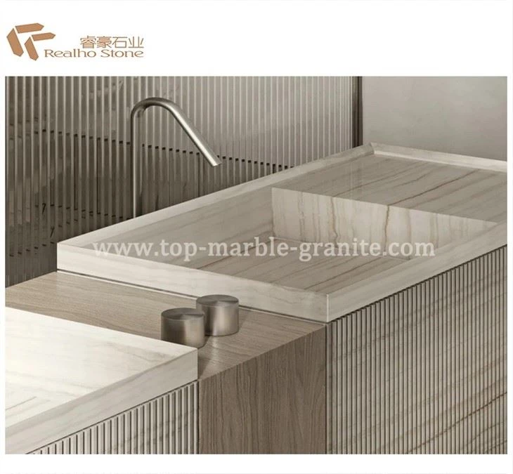 Marble Vanity Top