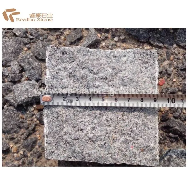 cobblestone pavers
