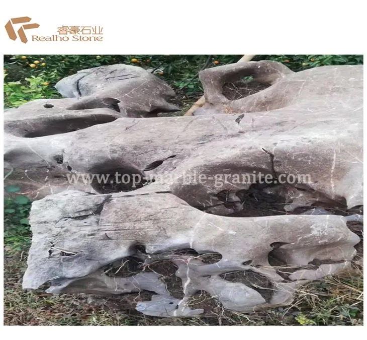 NaturalTaihu Boulder Rock For Garden