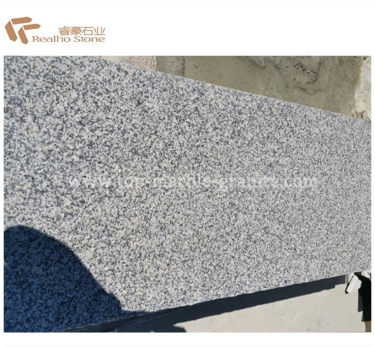 crystal white flooring tiles