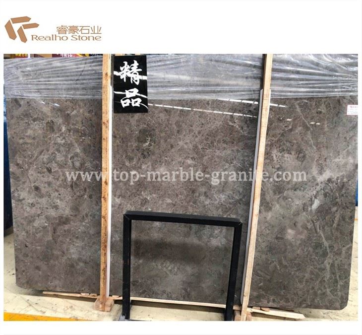 Sicily Gray marble