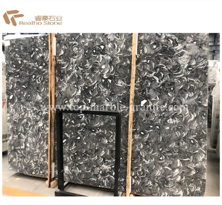 Grey Marble