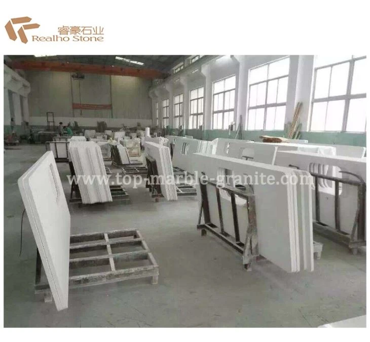 Quartz Kitchen Countertop Factory